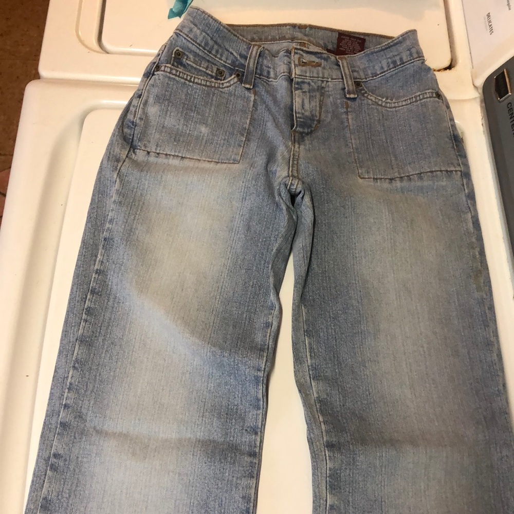 Bongo jeans